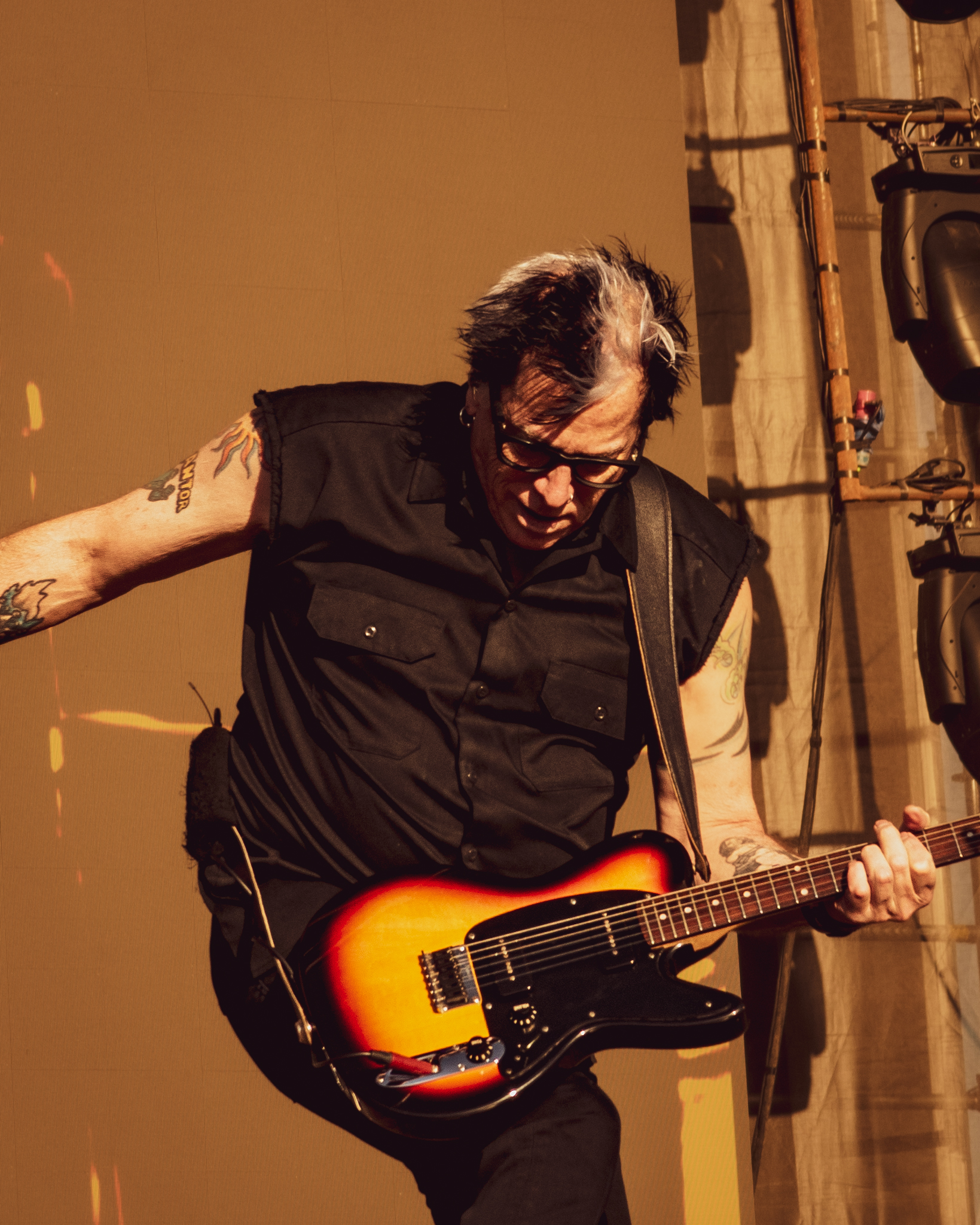 Lollapalooza Chile 2024 - Día 2